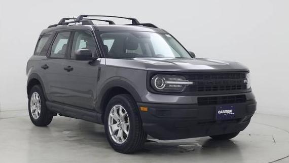 FORD BRONCO SPORT 2021 3FMCR9A62MRA77531 image FORD BRONCO SPORT 2021 3FMCR9A62MRA77531 image